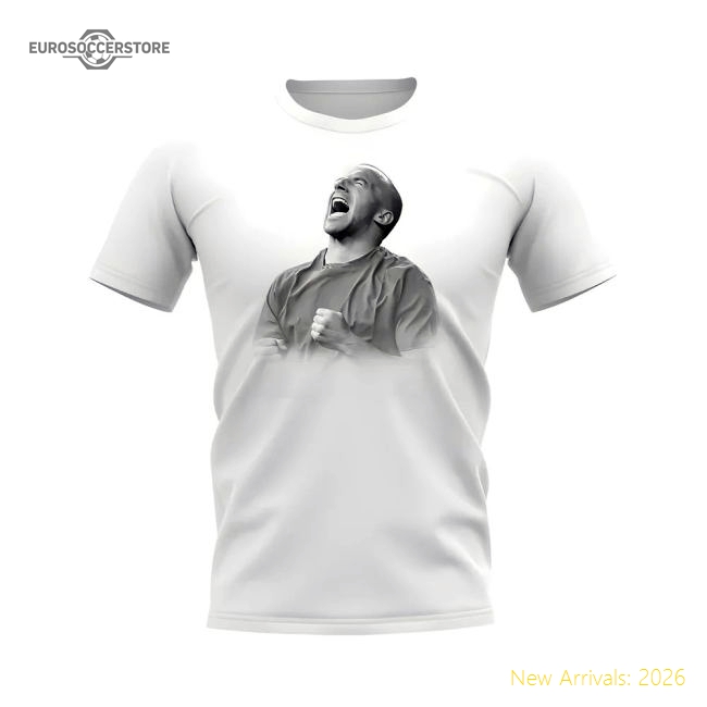 Juventus Heritage Home Jersey Flexible Uv-protective Moisture-wicking