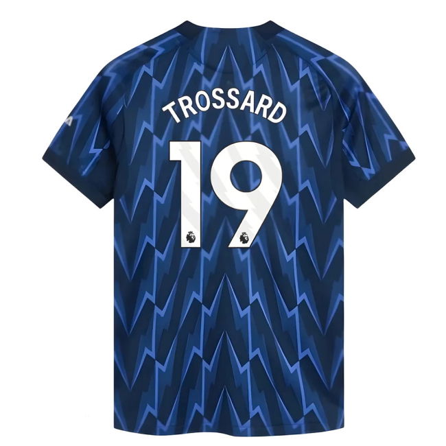 ARS 2025-20 cost-effective Away Jersey - Adults | official