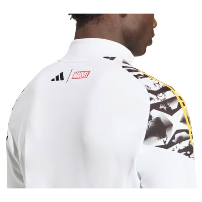 classic 2025 RM Training - genuine flexible Soccer Jersey