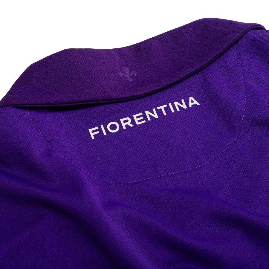 Fiorentina Home Shirt 2026/27