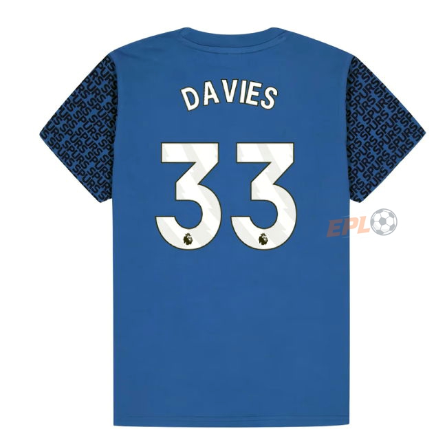 Tottenham best price Third Soccer Jersey | high quality
