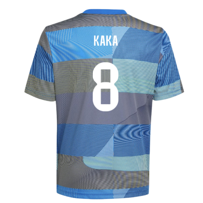 High Quality Match Quality Rm 2024-2025 Season Avid Football Kit