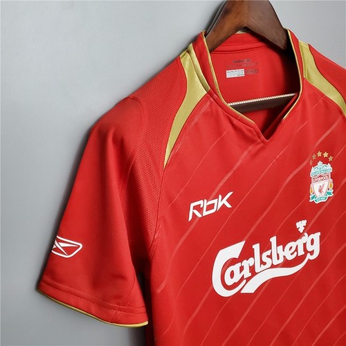 Liverpool Local - Premium Quality - Fifa World Cup - Durable Fabric