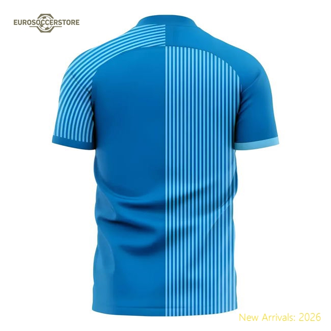 Refined Football Team Womens Jersey 2025-2026 Lightweight