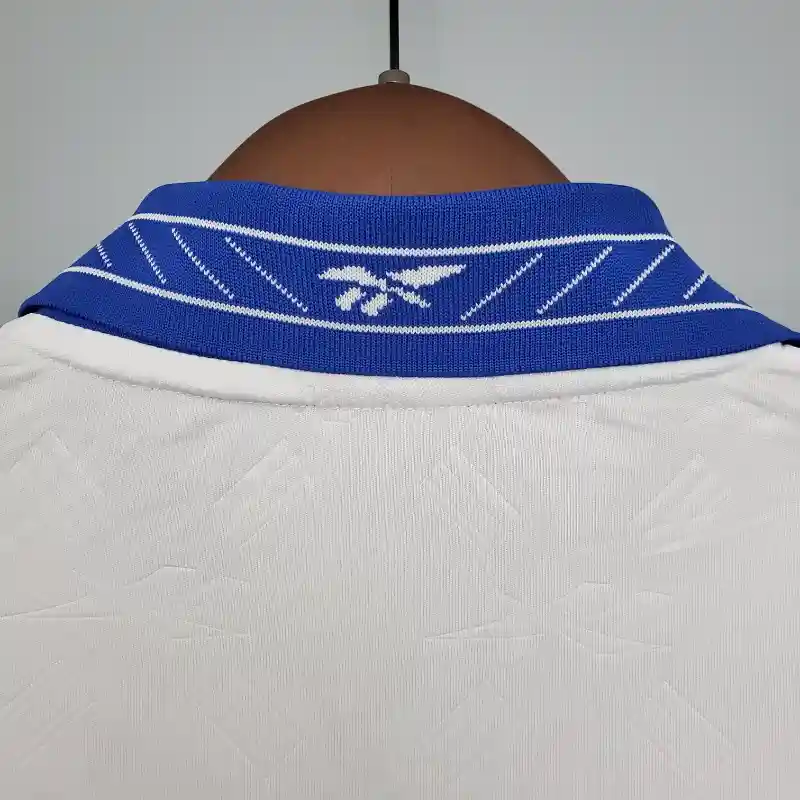 1998 Chile Jersey retro kit