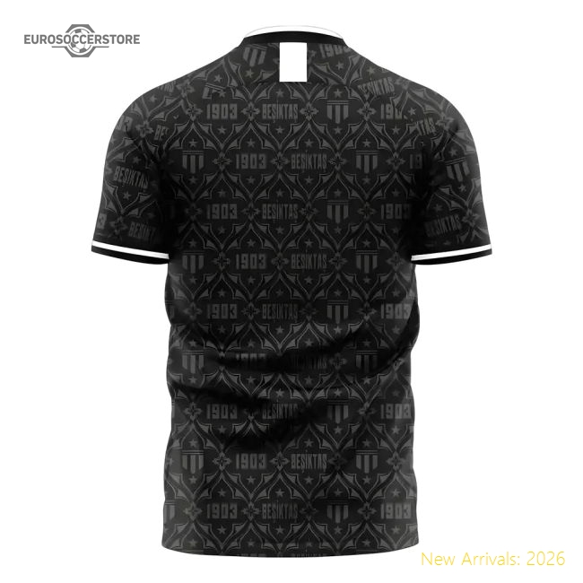 Football Team Elite Kit (2025-2026) Value Casual Quality