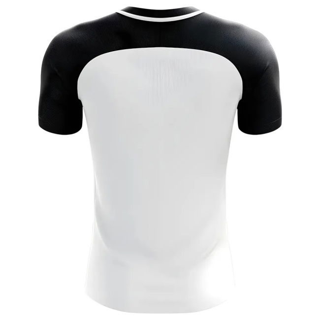 Official Home Uniform E. Haaland #9 Official Merchandise (v6)
