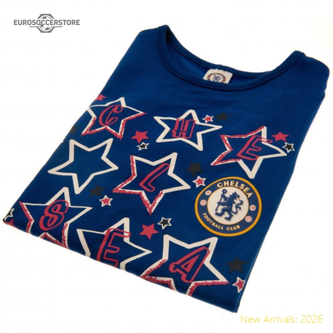 Professional Performance Shirt Chelsea - Premium Quality