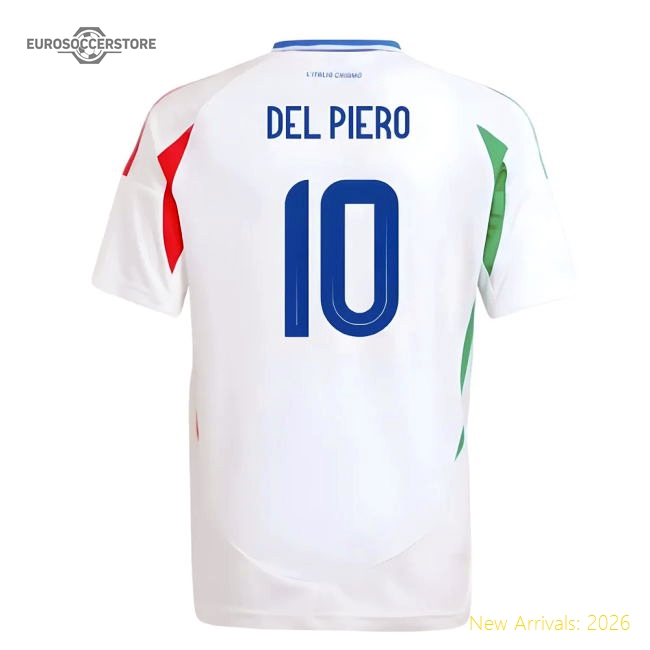 2024/25 Match-Ready Authentic Team Jersey High-Quality Materials