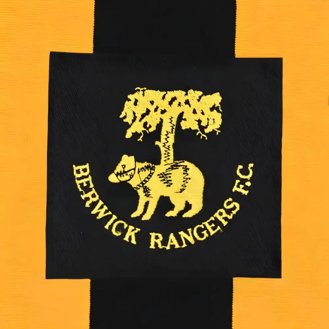 Superior Rangers Fc Vintage Jersey B. Rangers #1965 2025-2026 Se (v4)