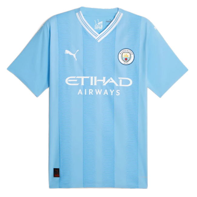 MAN 2023-20 affordable Home Jersey - Adults | first-class