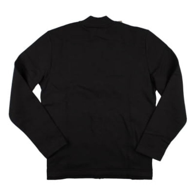 2023-2024 ACM Shirt (Black) Durable Stitching Stretch Fabric