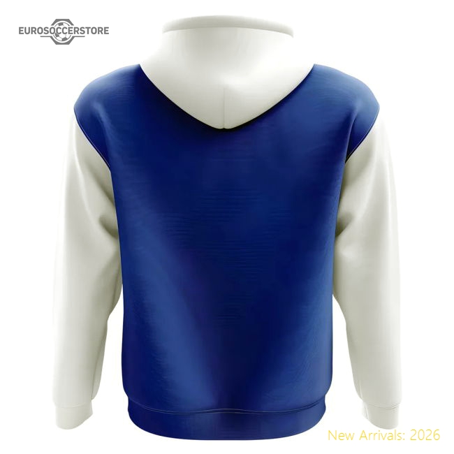 Match-Ready Team Official Jersey High-Quality Materials