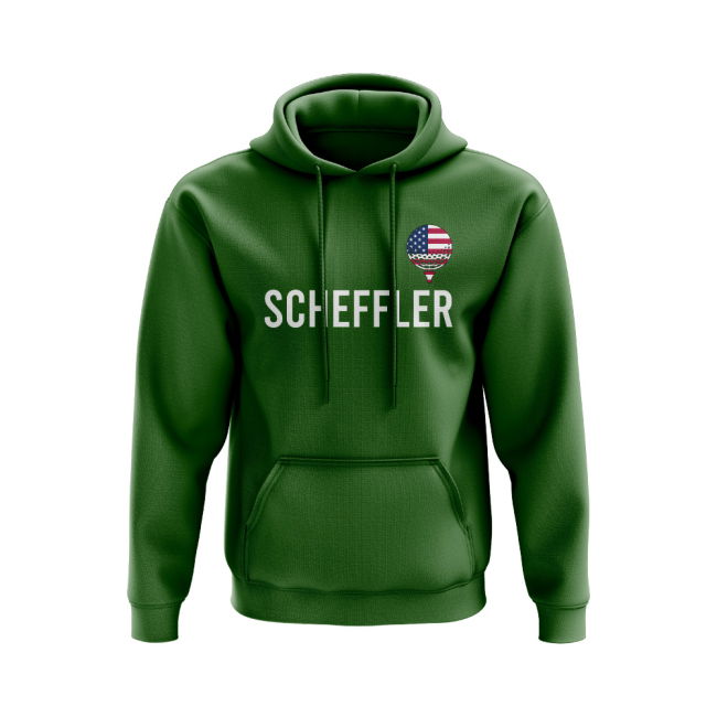 USA Scottie Jersey - Adult