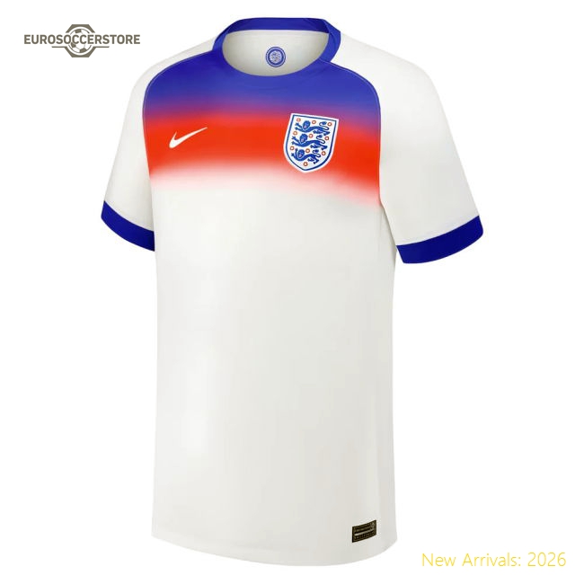 2024-2025 Football Team Womens Refined Bright Jersey Aeroready