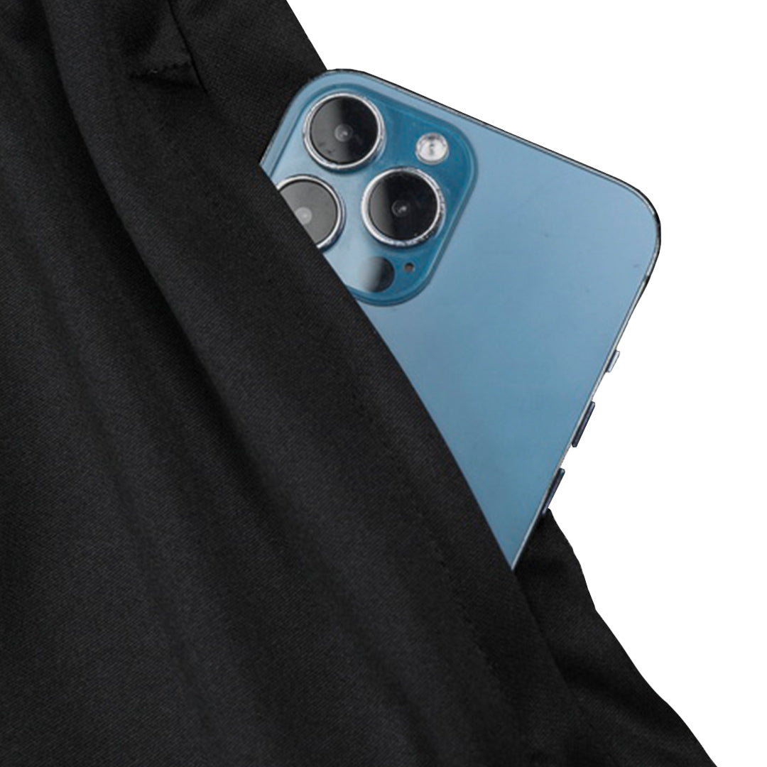 Liverpool Zipper Sweatshirt Kit(Top+Pants) 2024/25 Authentic Kit