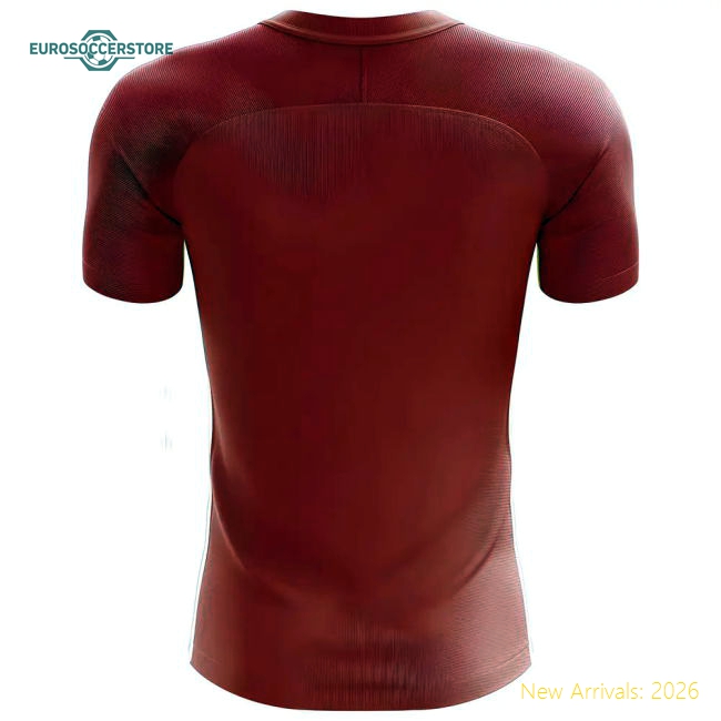 2025-2026 Football Team Kids Breathable Jersey Drycell