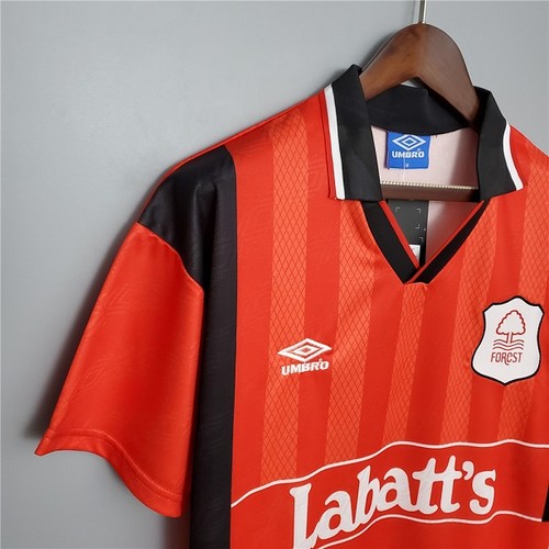 Official 1994 International Jersey Retro With Vintage Design