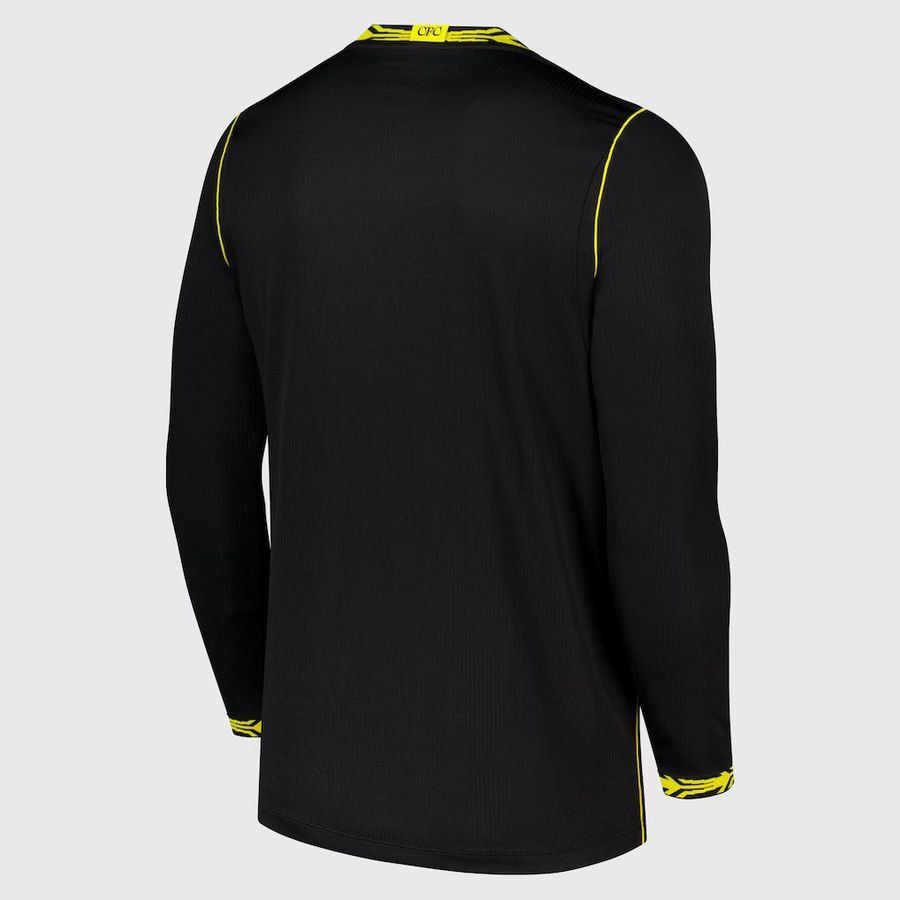 [EFKS] Chelsea Long Sleeves Away Jersey 2026/27
