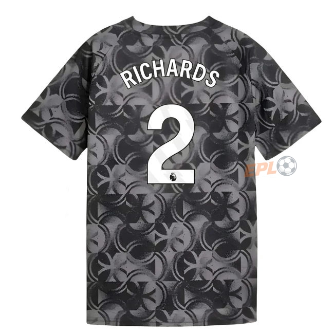 MAN high-end 2025-20 Third Kit - Kids | premium quality