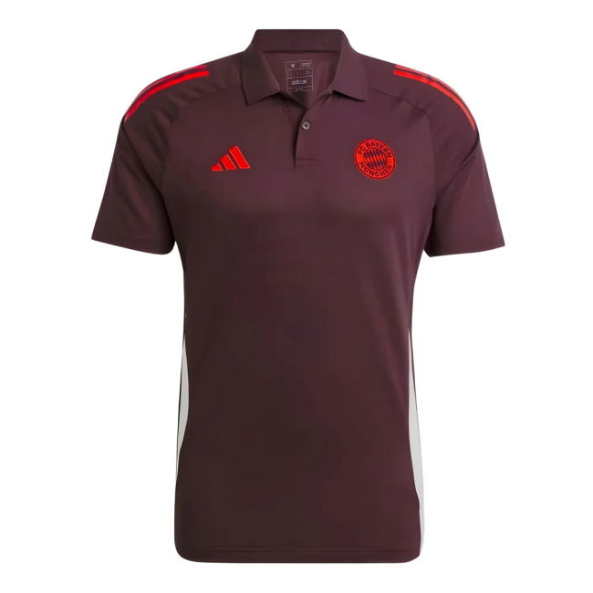 2024-2025 Bayern Munich Shirt - Premium Quality - Fan Gear