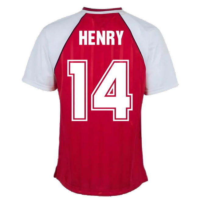 Arsenal Exclusive Home Jersey Arsenal #32