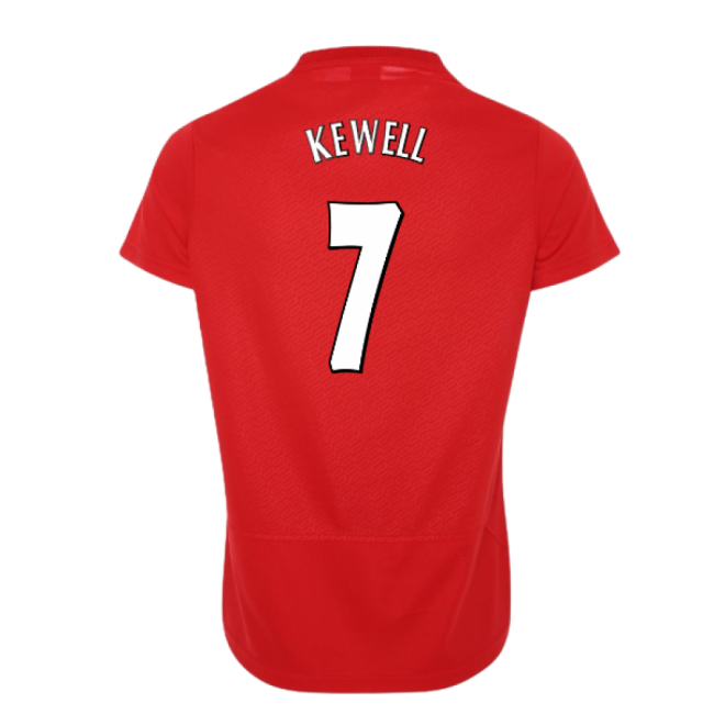 LIV 2005 budget-friendly Home Jersey - Adults | authentic