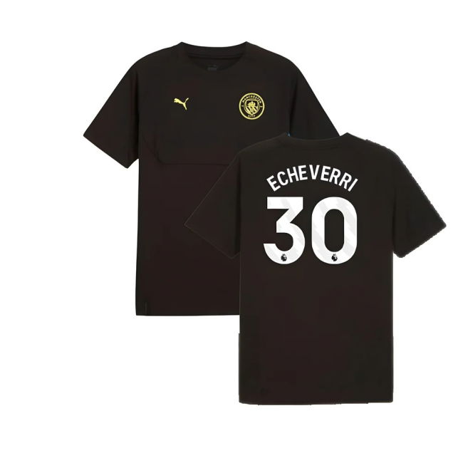 2024-2025 Man City Soccer Jerseys Jersey (Adult) #88