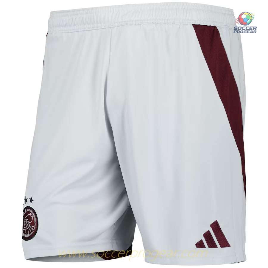 Ajax Third Youthren's Football Kit Soccer Team Shirt 2024-2025 Season