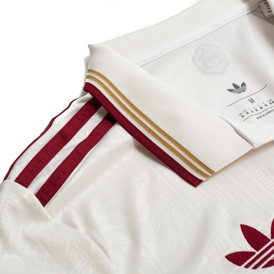 [LK] Arsenal Uniform 3rd 2025/26