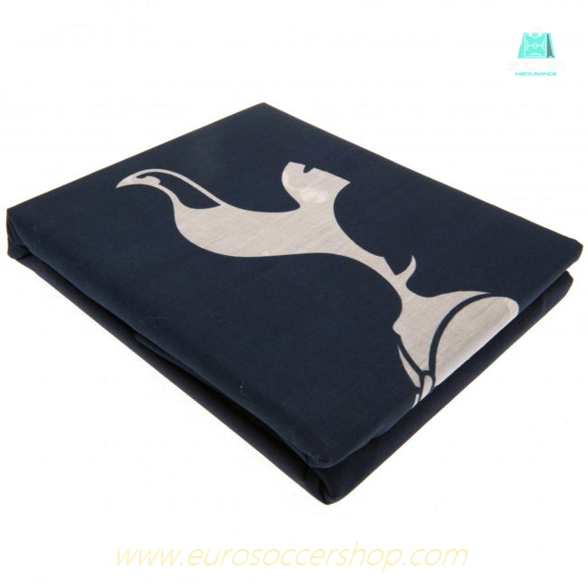 Tottenham Hotspur FC Pulse Single Duvet Set
