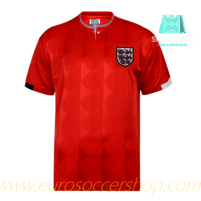 Genuine Three Lions Away