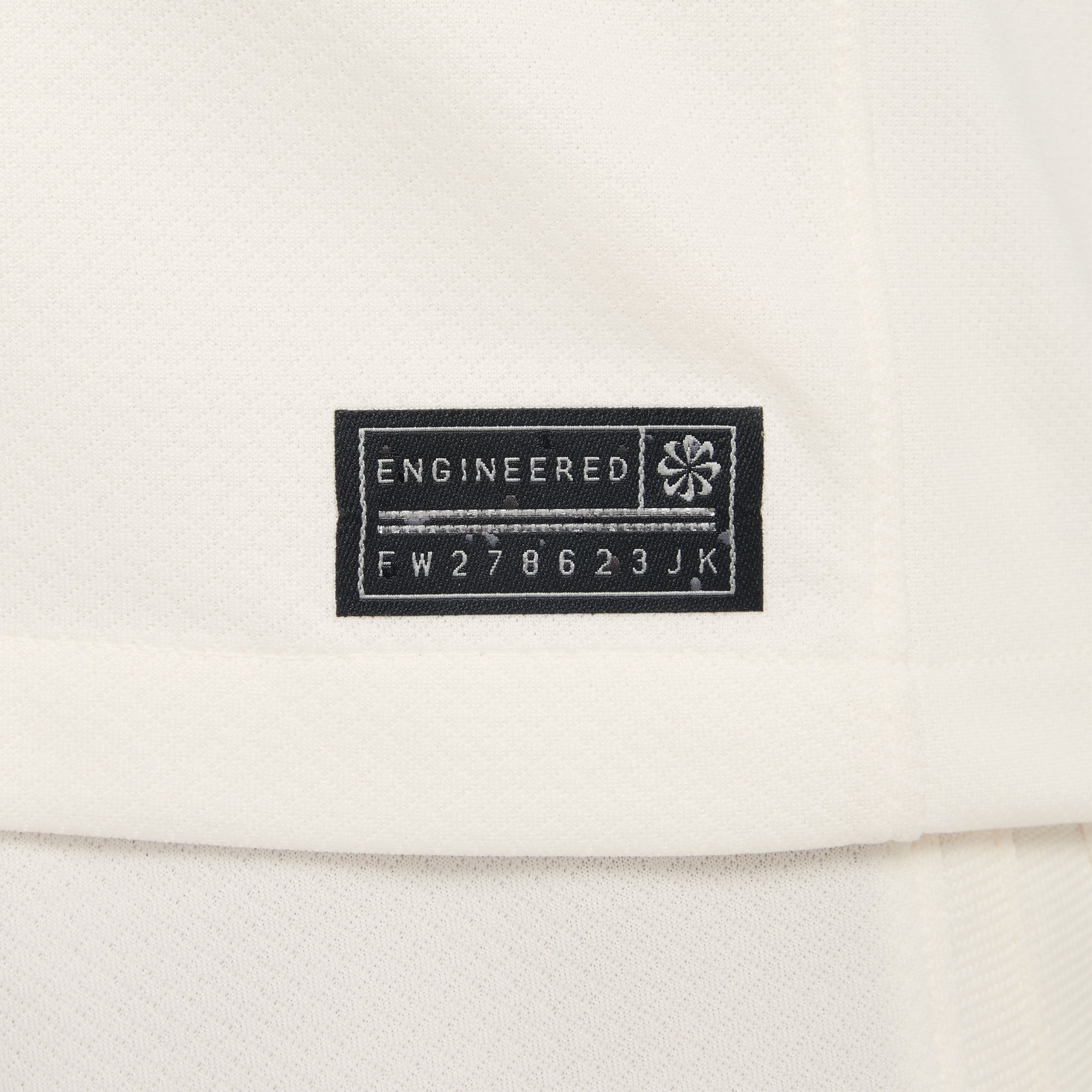 [SJH] France Women's National Team Youth 2025/26 Away Replica Jersey - Cream