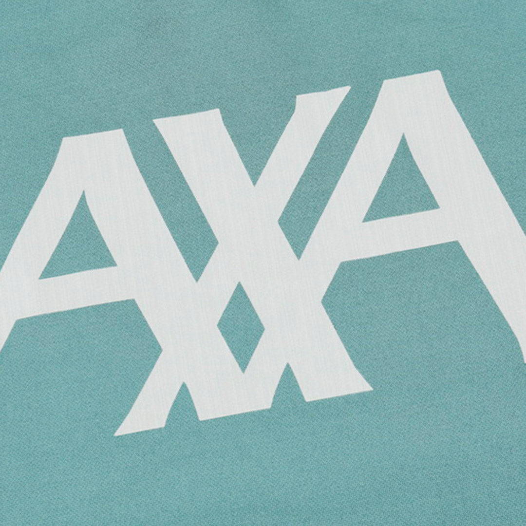 Liverpool Zipper Sweatshirt Kit(Top+Pants) 2024/25 Authentic Kit