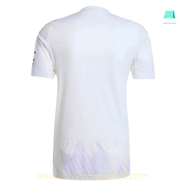 2025-2026 Man Utd Away Shirt (Ronaldo 7)