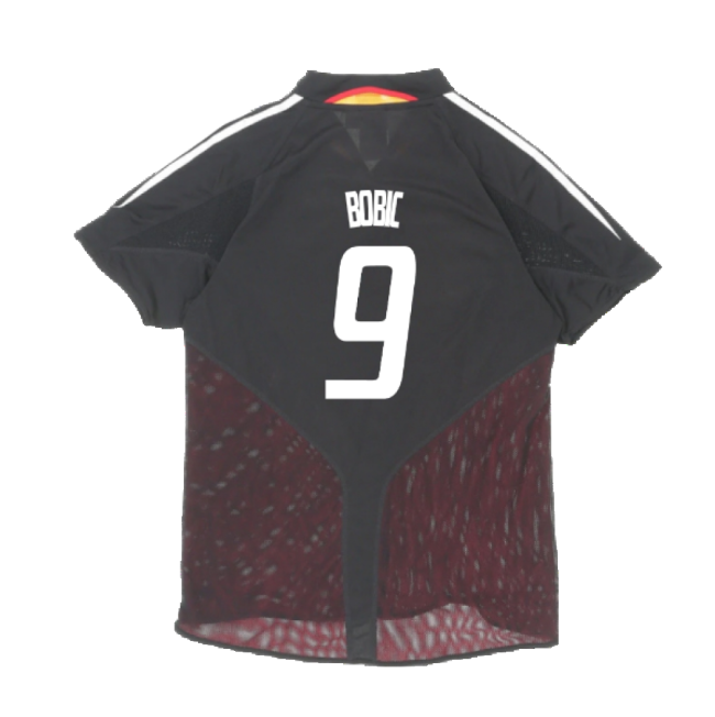 Elite Germany 2024-2025 Official Away Jersey Athletic Timeless