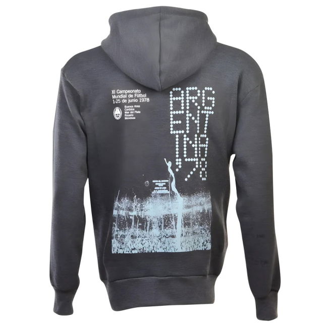 Argentina Elite Jersey Pennarello: