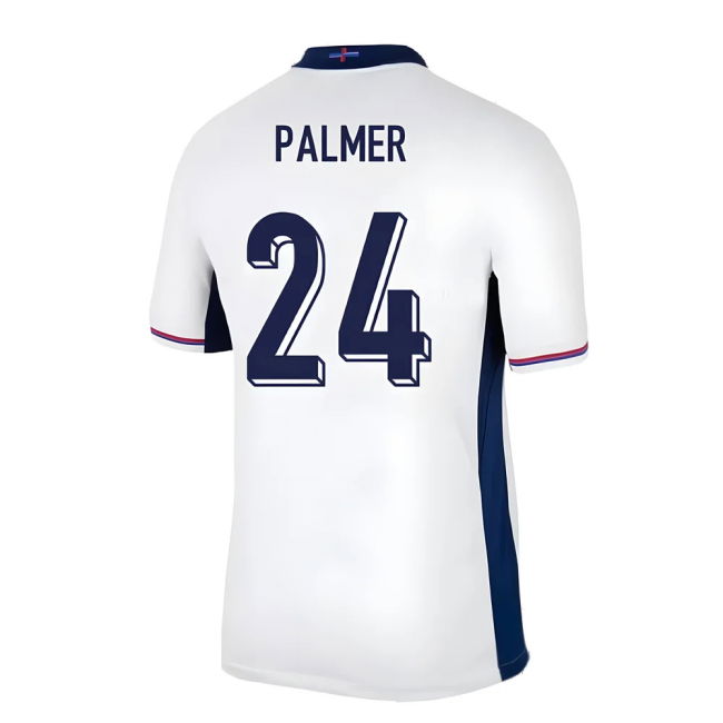 Premium 2024-2025 England Home Lightweight Performance Tournament