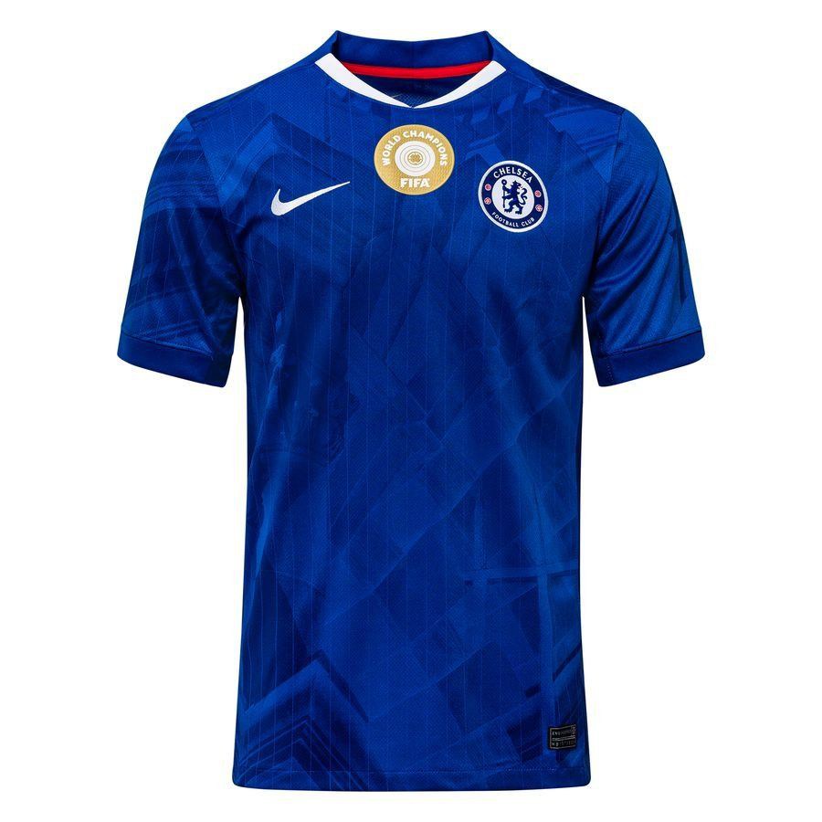 [EFKS] 2025 Chelsea FIFA CWC Badge Home Champions Apparel 2025/26