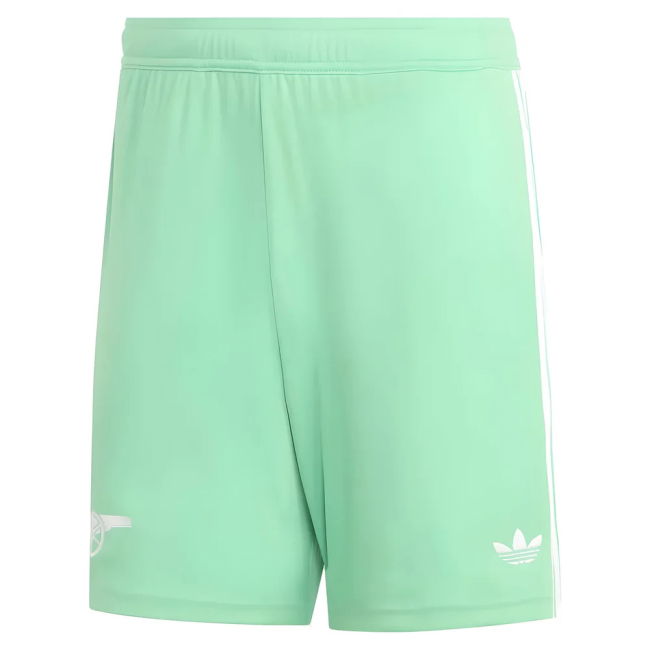 2025-2026 Arsenal Third - Durable Fabric - Premium Quality