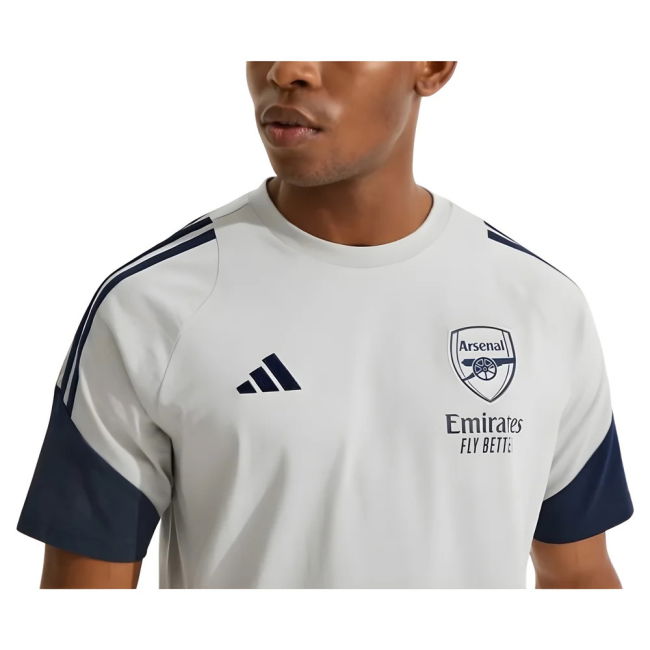 Arsenal Stylish Jersey 2025-2026 #35