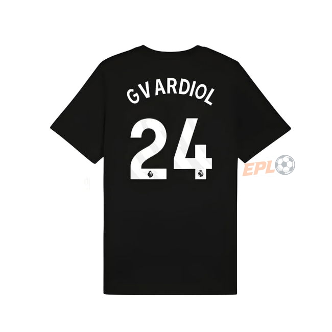 MAN superior 2025-20 Third Kit - Adults | superior