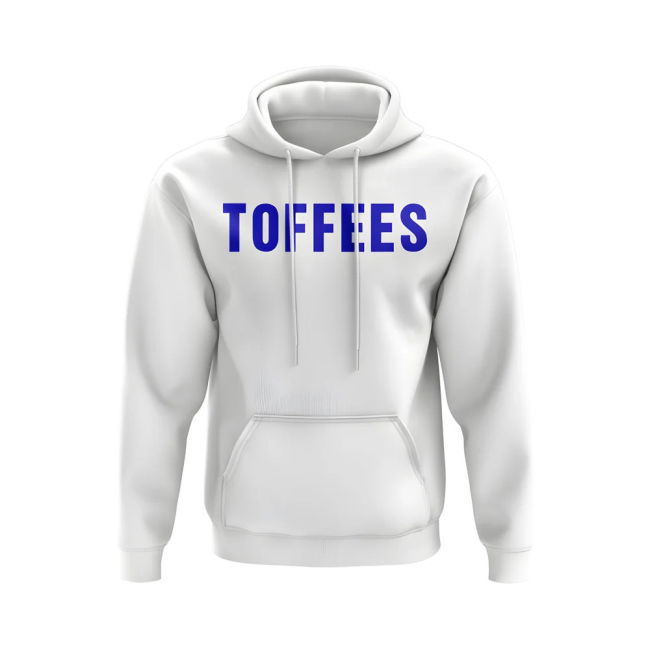 Everton Elite Everton Jersey