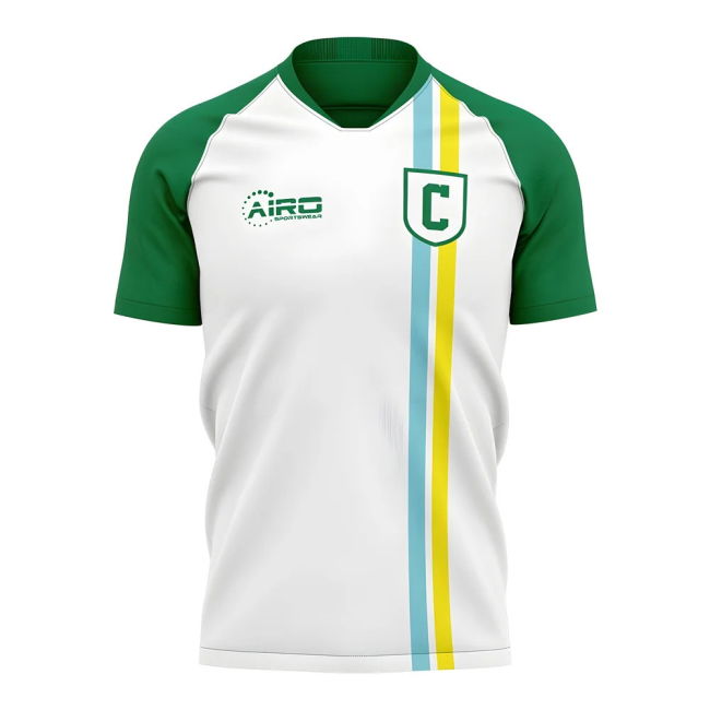 MLS Teams Special Edition Home Jersey 2025-2026