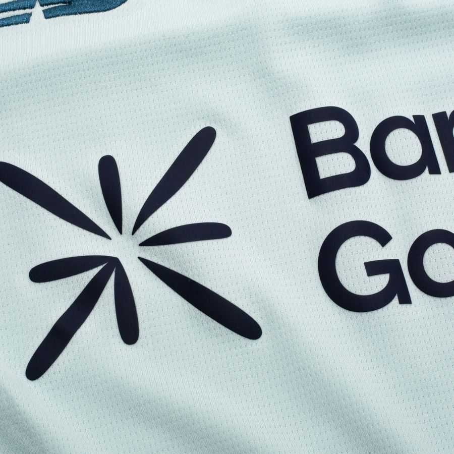 Bayer Leverkusen Away Shirt 2026/27 Kids
