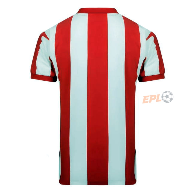 1973 Sunderland first-class Third Shirt - Adults | high-end