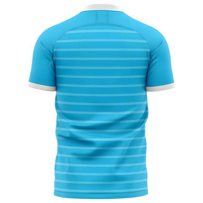 High Quality Secondary Kit Alexandre Pato #9 Current Season (v8)