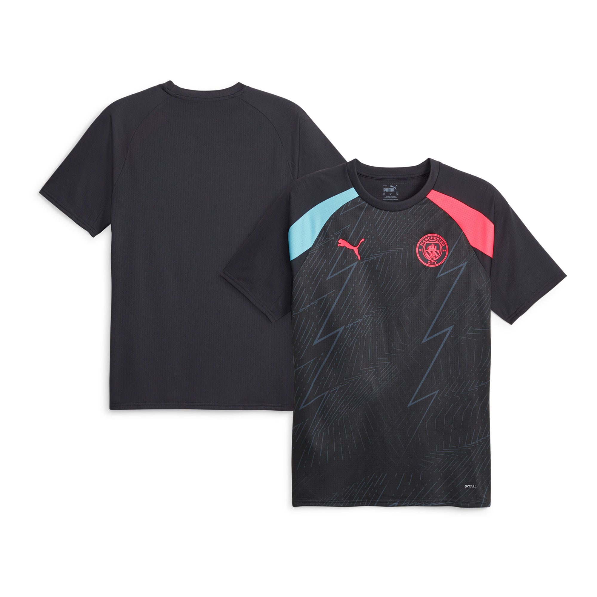 Man City Men's 2023 Superior Jersey - Club Jersey - Get Yours Now