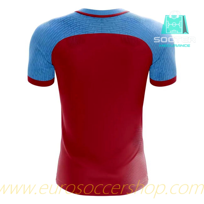 2025-26 Edition Official MLS Teams Home Football Shirt Kids Edition