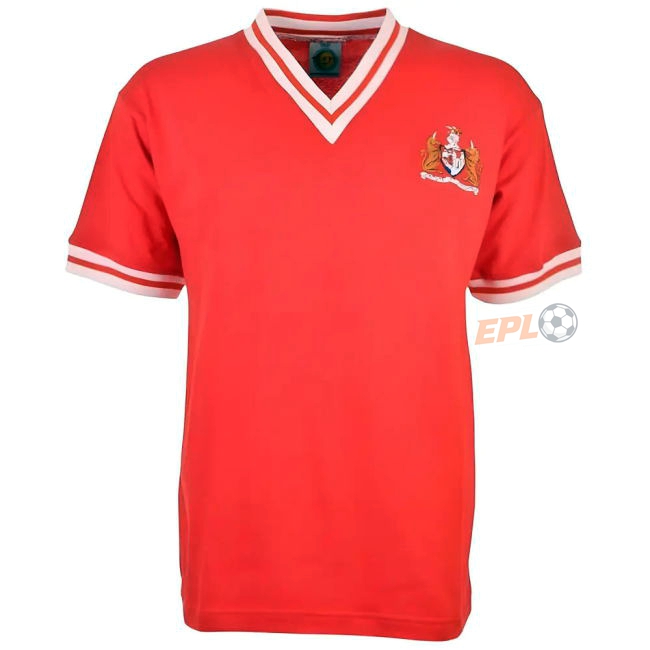 Championship 1975-19 competitive price Third Soccer Jersey